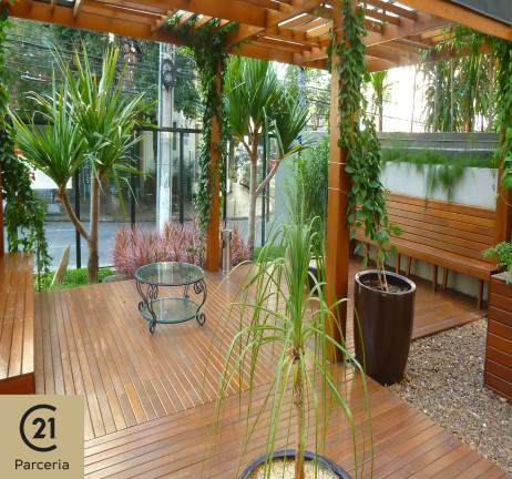 Imagem Apartamento com 2 Quartos para Alugar, 150 m² em Jardim Paulista - São Paulo Imagem Apartamento com 2 Quartos para Alugar, 150 m² em Jardim Paulista - São Paulo