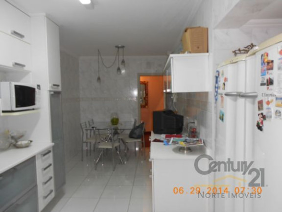 Imagem Cobertura com 4 Quartos à Venda, 310 m² em Santana - São Paulo Imagem Cobertura com 4 Quartos à Venda, 310 m² em Santana - São Paulo
