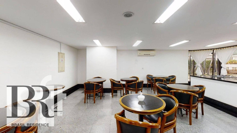 Imagem Apartamento com 1 Quarto à Venda, 43 m² em Jardim Paulista - São Paulo Imagem Apartamento com 1 Quarto à Venda, 43 m² em Jardim Paulista - São Paulo