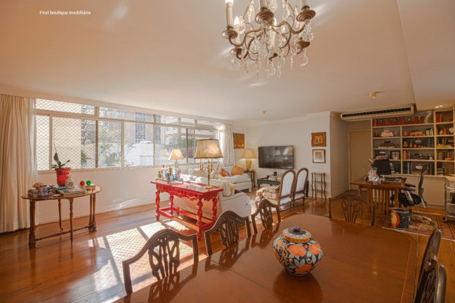 Imagem Apartamento com 2 Quartos à Venda, em Jardins - São Paulo Imagem Apartamento com 2 Quartos à Venda, em Jardins - São Paulo