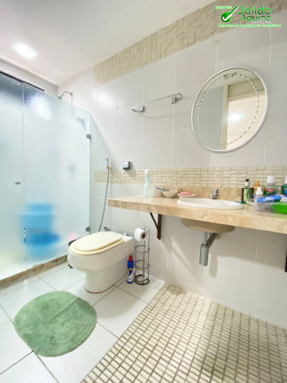 Imagem Apartamento com 3 Quartos à Venda, 196 m² em Aldeota - Fortaleza