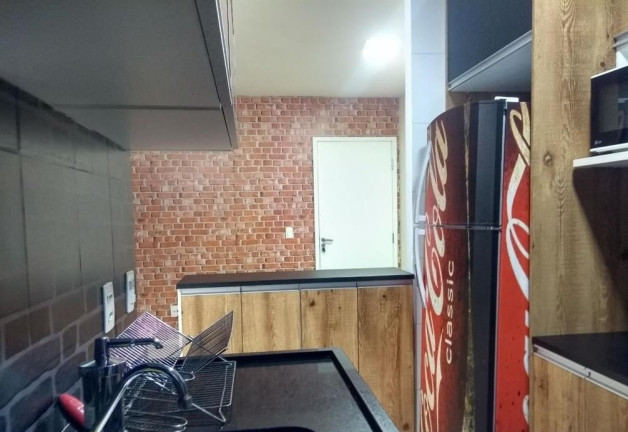 Imagem Imóvel com 2 Quartos à Venda, 50 m² em Vila Antonieta - São Paulo Imagem Imóvel com 2 Quartos à Venda, 50 m² em Vila Antonieta - São Paulo