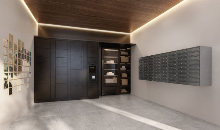 Imagem Apartamento com 2 Quartos à Venda, 59 m² em Vila Nova Conceição - São Paulo Imagem Apartamento com 2 Quartos à Venda, 59 m² em Vila Nova Conceição - São Paulo