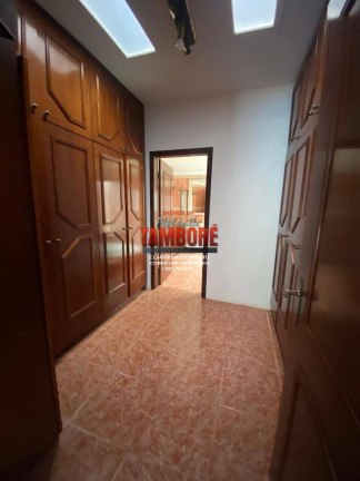 Imagem Casa com 5 Quartos para Alugar, 596 m² em Alphaville - Santana De Parnaíba Imagem Casa com 5 Quartos para Alugar, 596 m² em Alphaville - Santana De Parnaíba