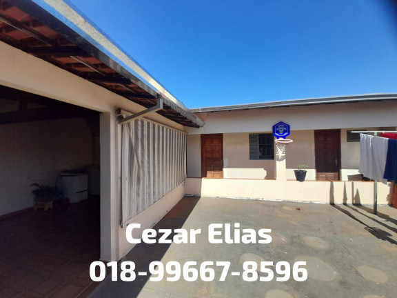 Imagem Casa com 3 Quartos à Venda, 400 m² em Andradina Imagem Casa com 3 Quartos à Venda, 400 m² em Andradina