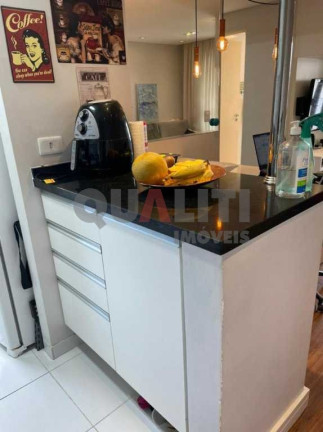 Imagem Apartamento com 2 Quartos à Venda, 49 m² em Taboão - São Bernardo Do Campo Imagem Apartamento com 2 Quartos à Venda, 49 m² em Taboão - São Bernardo Do Campo