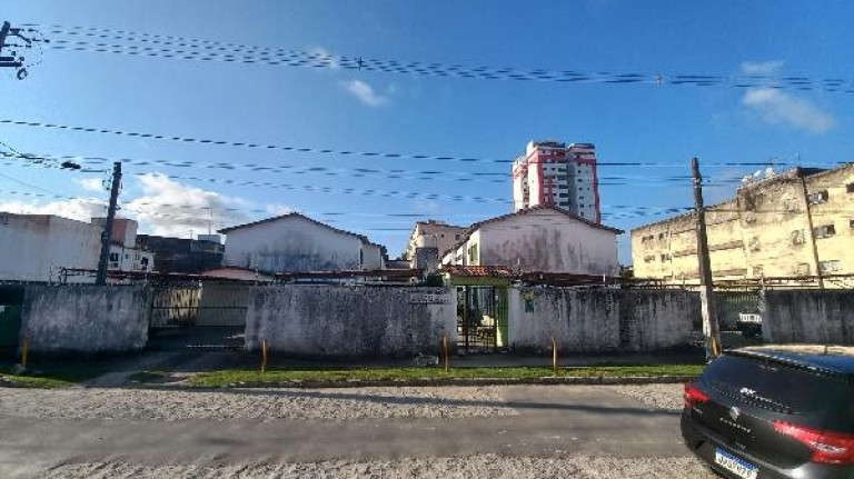 Apartamento com 2 Quartos à Venda, 51 m² em Piedade - Jaboatao Dos Guararapes