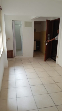 Imagem Apartamento com 1 Quarto à Venda, 28 m² em Centro Histórico - Porto Alegre Imagem Apartamento com 1 Quarto à Venda, 28 m² em Centro Histórico - Porto Alegre