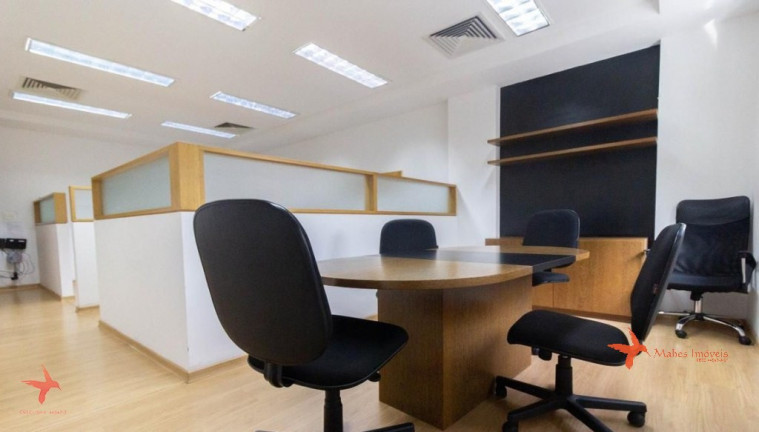 Imagem Imóvel com 1 Quarto para Alugar, 43 m² em Jardim Paulista - São Paulo