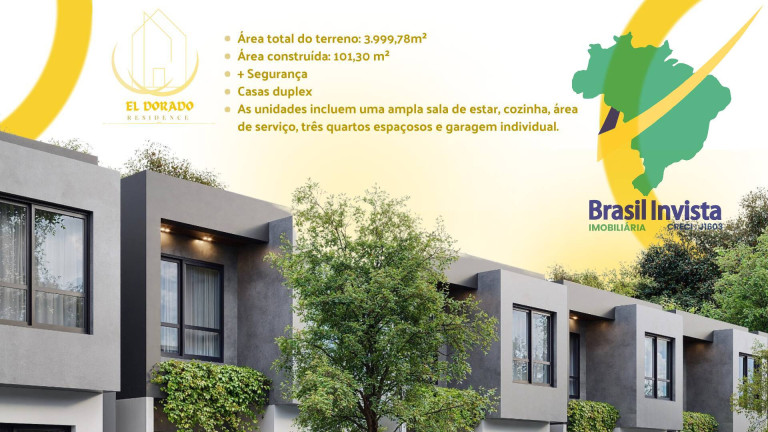 Imagem Apartamento com 3 Quartos à Venda, em Mirante - Porto Seguro Imagem Apartamento com 3 Quartos à Venda, em Mirante - Porto Seguro
