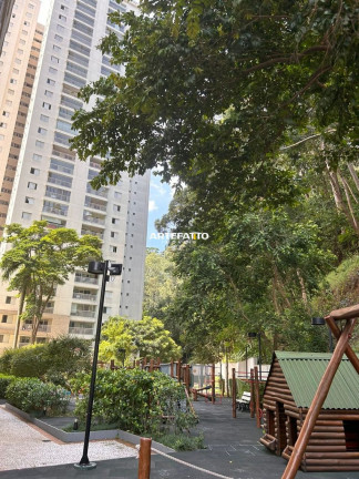 Imagem Apartamento com 3 Quartos à Venda, 96 m² em Vila Andrade - São Paulo Imagem Apartamento com 3 Quartos à Venda, 96 m² em Vila Andrade - São Paulo