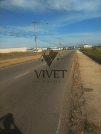 Imagem Terreno à Venda, 3.778 m² em Zona Industrial - Sorocaba Imagem Terreno à Venda, 3.778 m² em Zona Industrial - Sorocaba