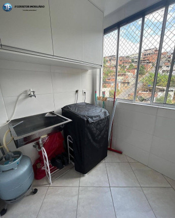Imagem Apartamento com 2 Quartos à Venda, 56 m² em Esperança - Ipatinga Imagem Apartamento com 2 Quartos à Venda, 56 m² em Esperança - Ipatinga