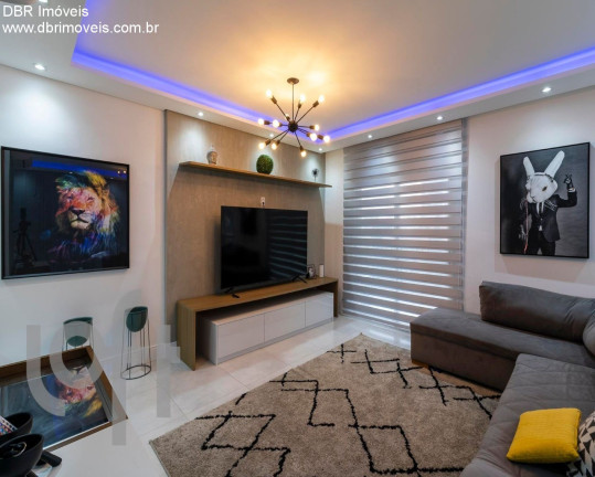 Imagem Apartamento com 4 Quartos à Venda, 184 m² em Tatuapé - São Paulo