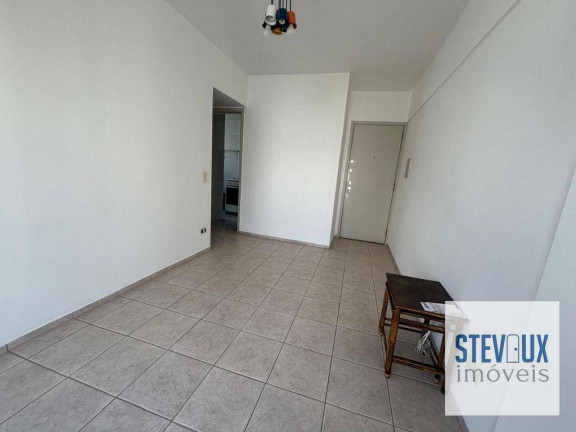 Imagem Apartamento com 1 Quarto à Venda, 38 m² em Moema - São Paulo