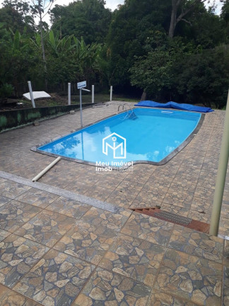 Imagem Casa com 3 Quartos à Venda, 720 m² em Parque Santa Fé - Luziânia Imagem Casa com 3 Quartos à Venda, 720 m² em Parque Santa Fé - Luziânia