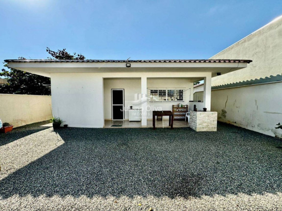 Imagem Casa à Venda, 140 m² em Barra Do Sai - Itapoá