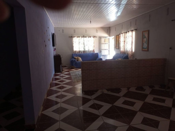 Imagem Chácara com 3 Quartos à Venda, 121.000 m² em Damião - Paraibuna