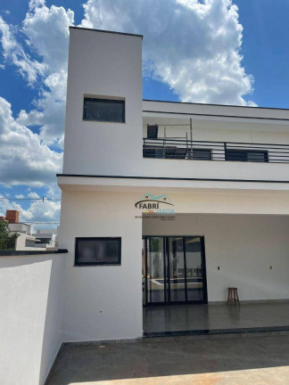 Imagem Sobrado com 3 Quartos à Venda, 197 m² em Palmital - Porto Feliz Imagem Sobrado com 3 Quartos à Venda, 197 m² em Palmital - Porto Feliz