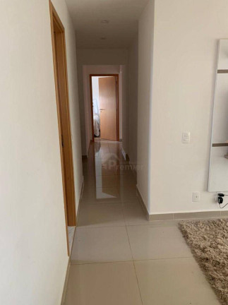 Imagem Apartamento com 3 Quartos para Alugar, 116 m² em Cidade Nova I - Indaiatuba