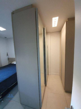 Imagem Apartamento com 2 Quartos à Venda, 69 m² em Itacorubi - Florianópolis Imagem Apartamento com 2 Quartos à Venda, 69 m² em Itacorubi - Florianópolis