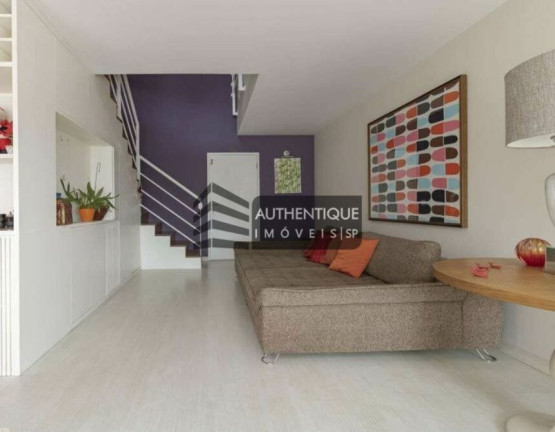 Imagem Apartamento com 3 Quartos à Venda, 147 m² em Jardim Paulista - São Paulo Imagem Apartamento com 3 Quartos à Venda, 147 m² em Jardim Paulista - São Paulo