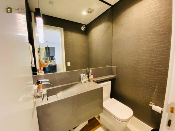 Imagem Apartamento com 3 Quartos à Venda, 165 m² em Vila Mascote - São Paulo Imagem Apartamento com 3 Quartos à Venda, 165 m² em Vila Mascote - São Paulo