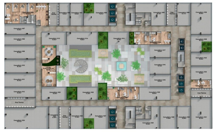 Imagem Imóvel à Venda, 100 m² em Manaíra - João Pessoa Imagem Imóvel à Venda, 100 m² em Manaíra - João Pessoa