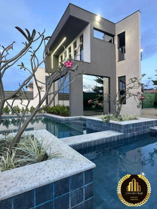 Imagem Casa com 2 Quartos à Venda,  em Parque Das Flores - Aquiraz