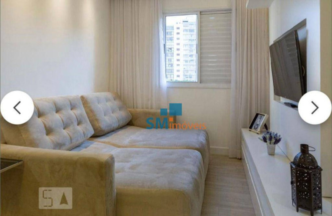 Imagem Apartamento com 1 Quarto à Venda, 60 m² em Barra Funda - São Paulo Imagem Apartamento com 1 Quarto à Venda, 60 m² em Barra Funda - São Paulo