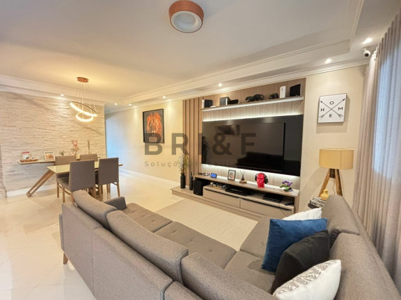 Imagem Casa com 3 Quartos à Venda, 114 m² em Vila São Paulo - São Paulo Imagem Casa com 3 Quartos à Venda, 114 m² em Vila São Paulo - São Paulo