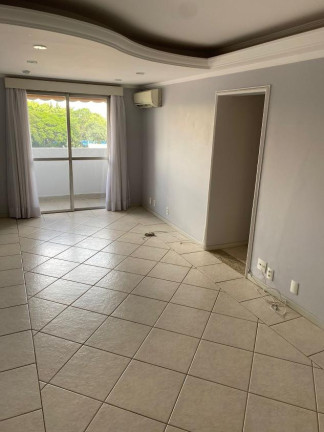Imagem Apartamento com 3 Quartos à Venda, 97 m² em 31 De Março - Campinas