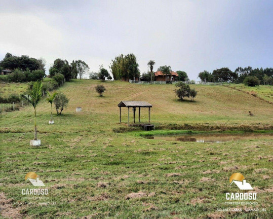 Imagem Fazenda à Venda, 20.000 m² em águas Claras - Viamão Imagem Fazenda à Venda, 20.000 m² em águas Claras - Viamão