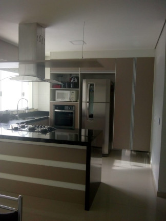 Imagem Casa de Condomínio com 3 Quartos à Venda, 350 m² em Parque Ibiti Reserva - Sorocaba
