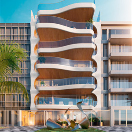 Foto do imóvel Apartamento com 4 Quartos à Venda, 283 m² em Leblon - Rio De Janeiro