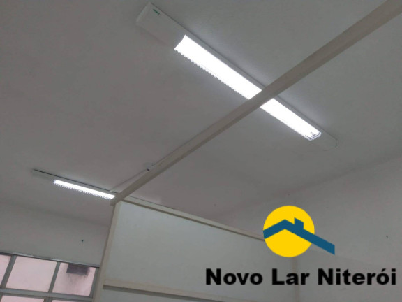 Imagem Sala Comercial à Venda, 28 m² em Centro - Niterói