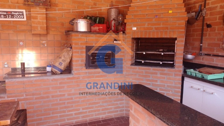 Imagem Casa com 3 Quartos à Venda, 390 m² em Jardim Canaã Ii - Mogi Guaçu Imagem Casa com 3 Quartos à Venda, 390 m² em Jardim Canaã Ii - Mogi Guaçu