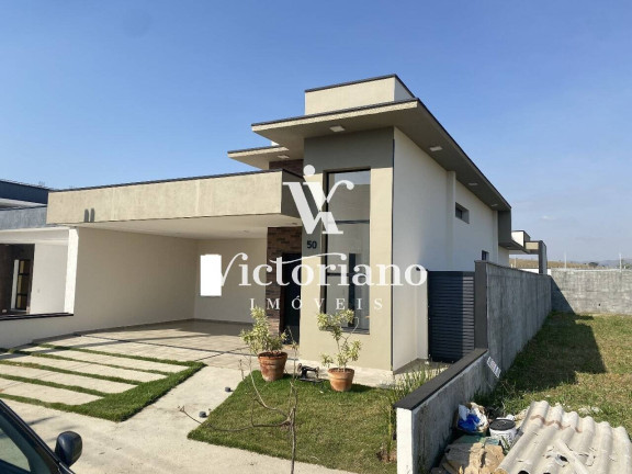 Imagem Casa de Condomínio com 3 Quartos à Venda, 300 m² em Residencial Colinas - Caçapava Imagem Casa de Condomínio com 3 Quartos à Venda, 300 m² em Residencial Colinas - Caçapava