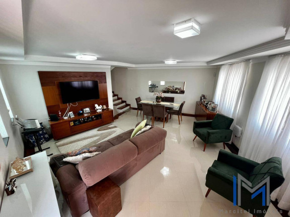 Casa com 3 Quartos à Venda, 147 m² em Bela Vista - Osasco