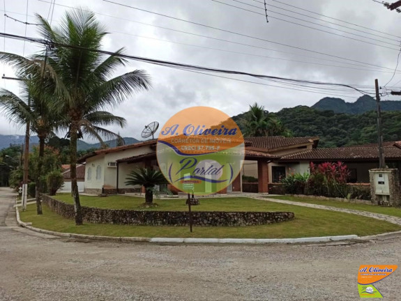 Imagem Casa com 4 Quartos à Venda, 184 m² em Horto Florestal - Ubatuba Imagem Casa com 4 Quartos à Venda, 184 m² em Horto Florestal - Ubatuba