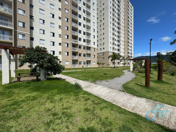 Apartamento com 1 Quarto à Venda, 50 m² em Loteamento Mogilar - Mogi Das Cruzes