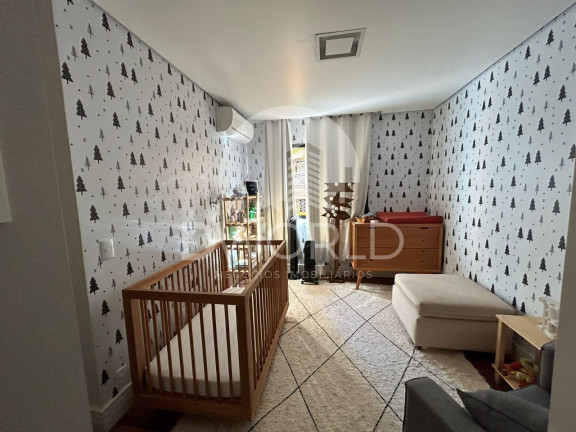 Imagem Imóvel com 3 Quartos à Venda, 202 m² em Jardim Ampliação - São Paulo Imagem Imóvel com 3 Quartos à Venda, 202 m² em Jardim Ampliação - São Paulo