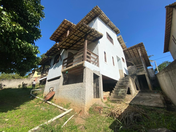 Imagem Casa com 4 Quartos à Venda, 200 m² em Inoã - Maricá Imagem Casa com 4 Quartos à Venda, 200 m² em Inoã - Maricá