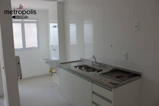Imagem Apartamento com 2 Quartos à Venda, 60 m² em Barcelona - São Caetano Do Sul Imagem Apartamento com 2 Quartos à Venda, 60 m² em Barcelona - São Caetano Do Sul