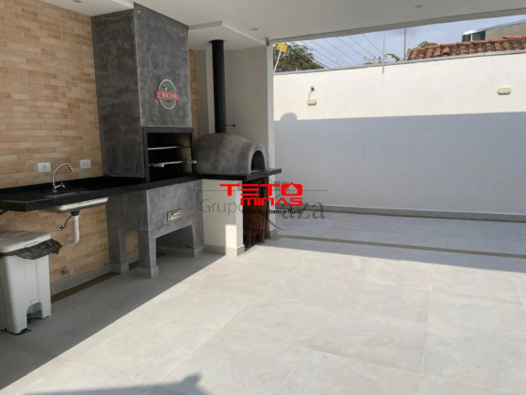 Imagem Imóvel com 3 Quartos à Venda, 82 m² em Iti Jardim No Bairro Vila Cardoso - São José Dos Campos Imagem Imóvel com 3 Quartos à Venda, 82 m² em Iti Jardim No Bairro Vila Cardoso - São José Dos Campos