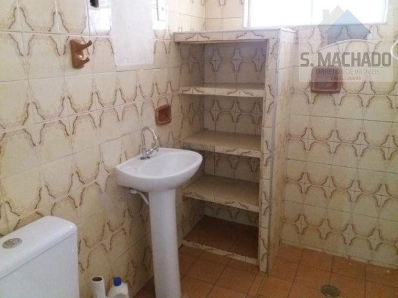 Imagem Casa à Venda, 217 m² em Utinga - Santo André Imagem Casa à Venda, 217 m² em Utinga - Santo André