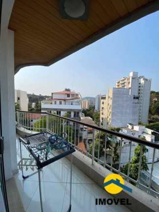 Imagem Apartamento com 2 Quartos à Venda, 70 m² em Boa Viagem - Niterói Imagem Apartamento com 2 Quartos à Venda, 70 m² em Boa Viagem - Niterói