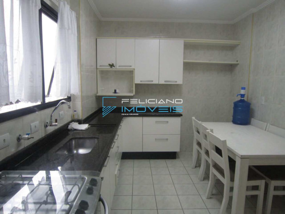 Imagem Apartamento com 2 Quartos à Venda, 96 m² em Guilhermina - Praia Grande Imagem Apartamento com 2 Quartos à Venda, 96 m² em Guilhermina - Praia Grande