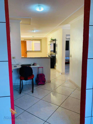 Imagem Casa com 2 Quartos à Venda, 120 m² em Parque Dos Novos Estados - Campo Grande Imagem Casa com 2 Quartos à Venda, 120 m² em Parque Dos Novos Estados - Campo Grande