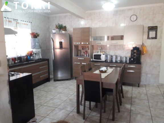 Imagem Casa com 3 Quartos à Venda, 107 m² em Jardim Paulista - Sorocaba Imagem Casa com 3 Quartos à Venda, 107 m² em Jardim Paulista - Sorocaba
